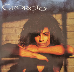 Georgio ‎– албум Georgio
