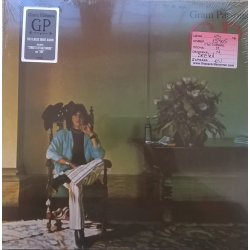 Gram Parsons ‎– албум GP