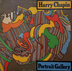 Harry Chapin – албум Portrait Gallery