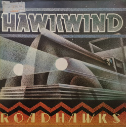 Hawkwind ‎– албум Roadhawks