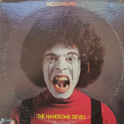 Hello People – албум The Handsome Devils