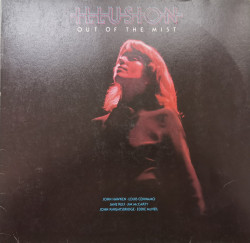 Illusion – албум Out Of The Mist
