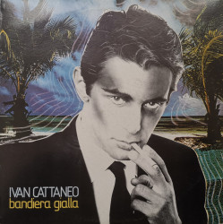 Ivan Cattaneo – албум Bandiera Gialla