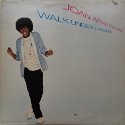 Joan Armatrading – албум Walk Under Ladders