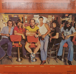 Joe Sun With Shotgun – албум Livin' On Honky Tonk Time
