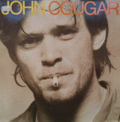 John Cougar – албум John Cougar