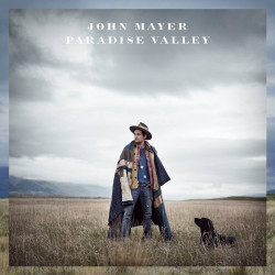 John Mayer – албум Paradise Valley