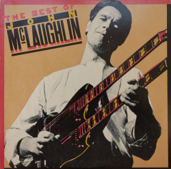 John McLaughlin ‎– албум The Best of John McLaughlin