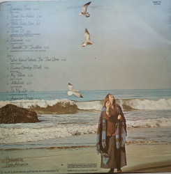 Judy Collins – албум Amazing Grace (The Best Of Judy Collins) (1)
