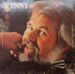 Kenny Rogers – албум Kenny