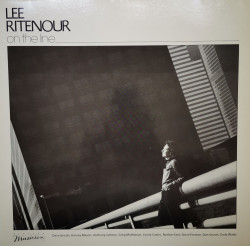 Lee Ritenour – албум On The Line