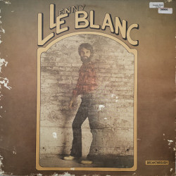 Lenny LeBlanc ‎– албум Breakthrough