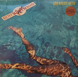 Little River Band – албум Greatest Hits