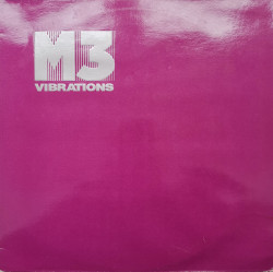 M 3 ‎– албум Vibrations