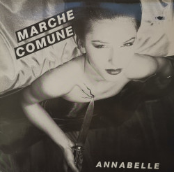 Marche Comune ‎– албум Annabelle