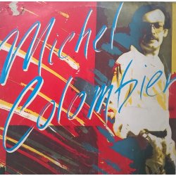 Michel Colombier ‎– албум Michel Colombier