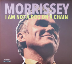 Morrissey – албум I Am Not A Dog On A Chain (CD)