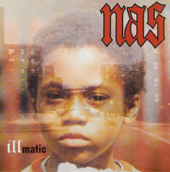 Nas – албум Illmatic