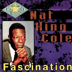 Nat King Cole – албум Fascination (Star Greatest Edition) (CD)