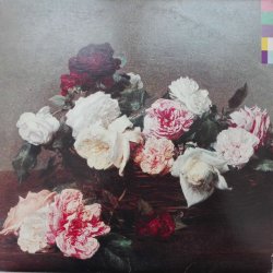 New Order ‎– албум Power, Corruption & Lies