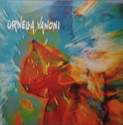 Ornella Vanoni – албум Quante Storie