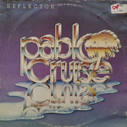Pablo Cruise ‎– албум Reflector