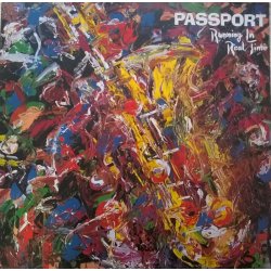 Passport ‎– албум Running In Real Time