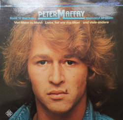 Peter Maffay – албум Peter Maffay