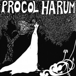 Procol Harum – албум Procol Harum (MONO)