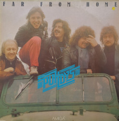 Puhdys – албум Far From Home