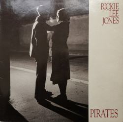 Rickie Lee Jones ‎– албум Pirates