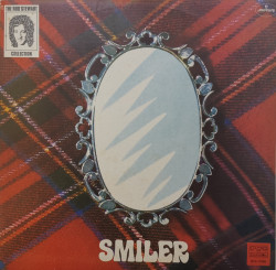Rod Stewart – албум Smiler