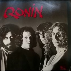 Ronin ‎– албум Ronin