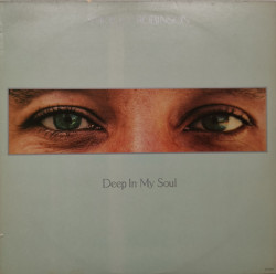 Smokey Robinson ‎– албум Deep In My Soul