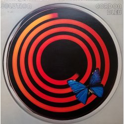 Solution ‎– албум Cordon Bleu