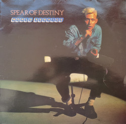 Spear Of Destiny – албум World Service