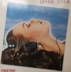 Spyro Gyra – албум Freetime