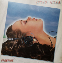 Spyro Gyra – албум Freetime