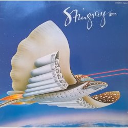 Stingray ‎– албум Stingray