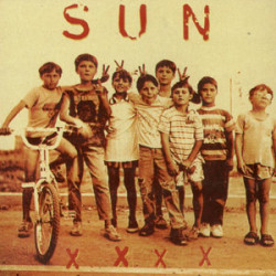 Sun ‎– албум XXXX (CD)