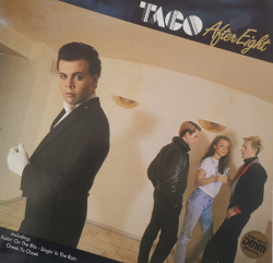 Taco – албум After Eight
