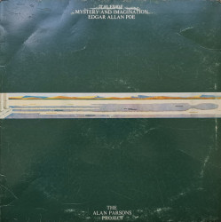 The Alan Parsons Project – албум Tales Of Mystery And Imagination