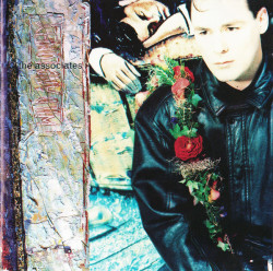 The Associates – албум (CD) Wild And Lonely