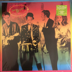 The B-52's – албум Cosmic Thing