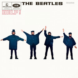 The Beatles ‎– албум Help!
