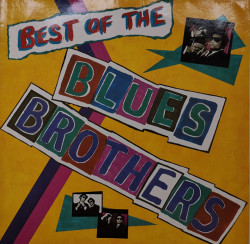 The Blues Brothers – албум Best Of The Blues Brothers
