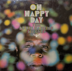 The Edwin Hawkins' Singers – албум Oh, Happy Day