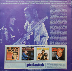 The Faces Featuring Rod Stewart ‎– албум The Faces Featuring Rod Stewart