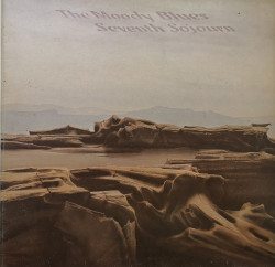 The Moody Blues ‎– албум Seventh Sojourn