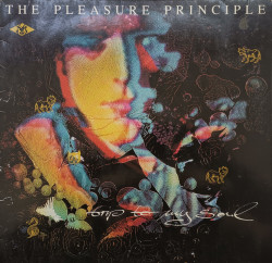 The Pleasure Principle ‎– албум Trip To My Soul